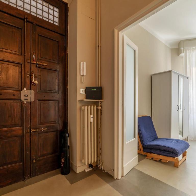 GuestHost - Piazza Bainsizza Elegant Apartment - Appartamento con 2 Camere da Letto - 30