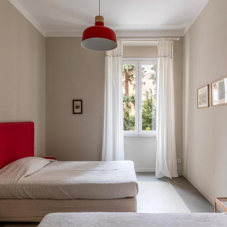 GuestHost - Piazza Bainsizza Elegant Apartment - Appartamento con 2 Camere da Letto - 8