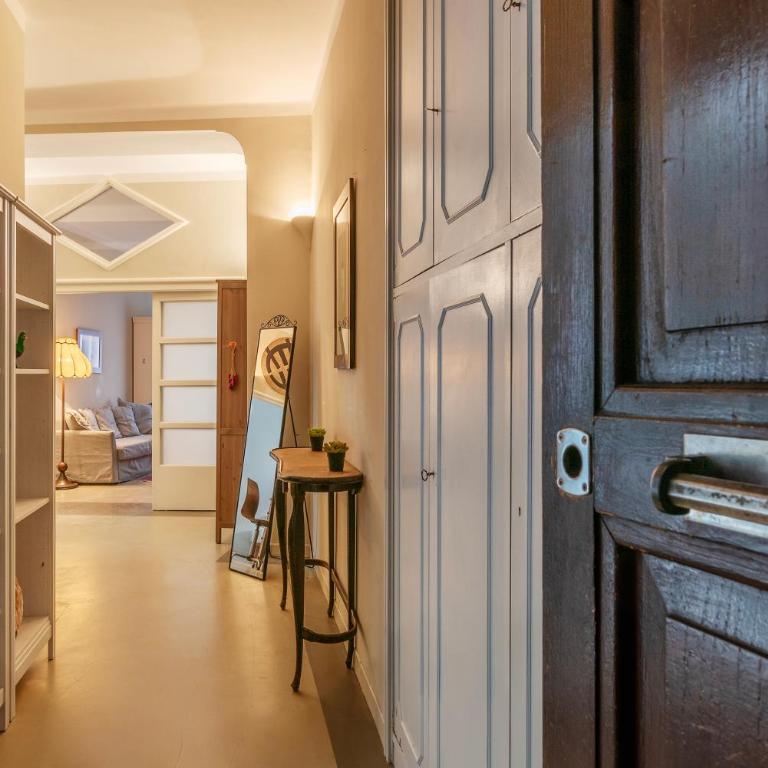 GuestHost - Piazza Bainsizza Elegant Apartment - Appartamento con 2 Camere da Letto - 31