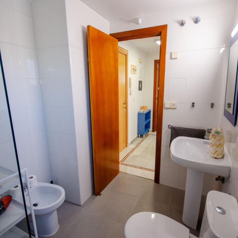 SOL 7 Levante Beach - Apartamento de 2 dormitorios - 28