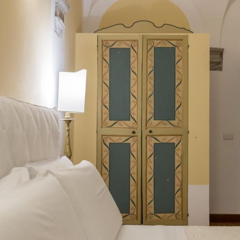 Navona apartment - Appartamento Deluxe - 32