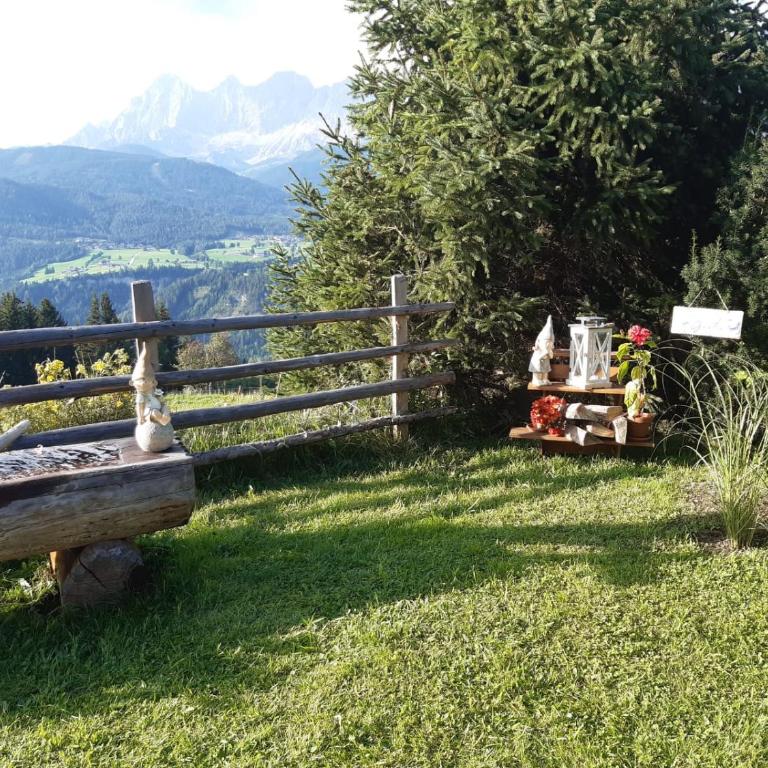 Haus Rigl - Apartment mit 2 Schlafzimmern - 22