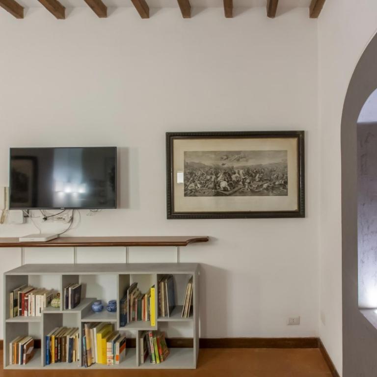 Navona apartment - Appartamento Deluxe - 5
