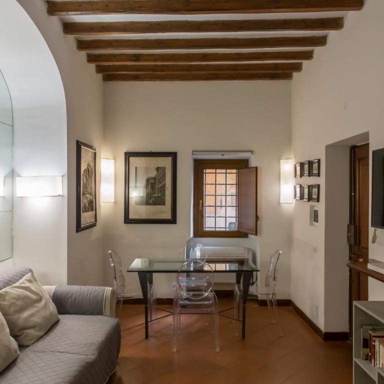 Navona apartment - Appartamento Deluxe - 3