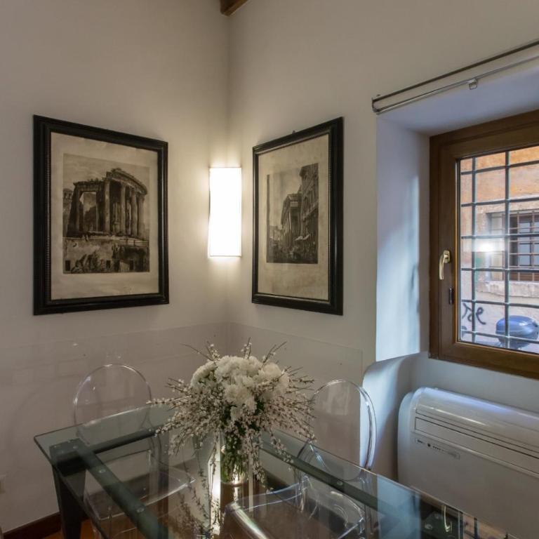 Navona apartment - Appartamento Deluxe - 6