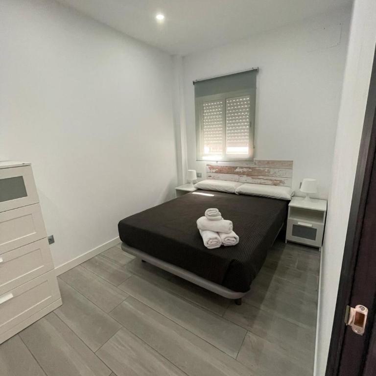 Villa Rafael - Double Room - 9