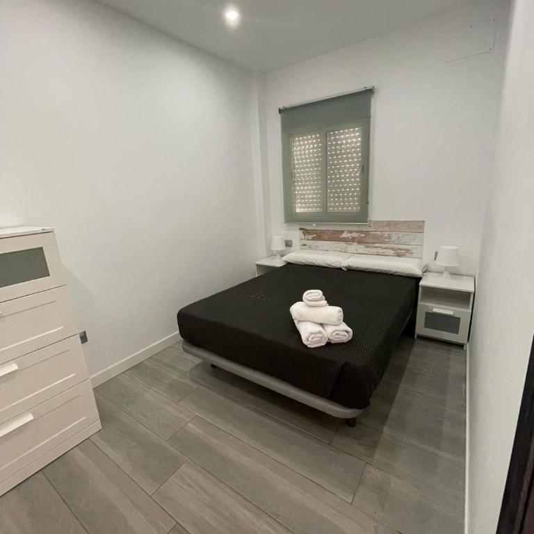 Villa Rafael - Double Room - 13