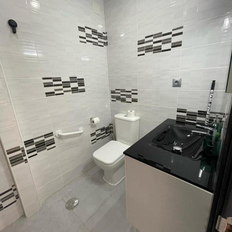 Villa Rafael - Double Room - 11