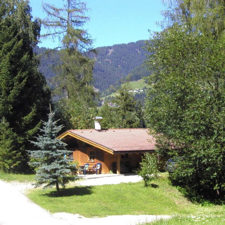 Aktiv-Ferienwohnungen Pienz-Bobnar - Haus mit 2 Schlafzimmern - 7