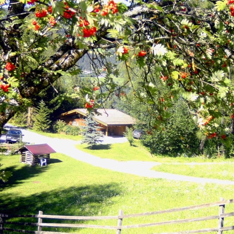 Aktiv-Ferienwohnungen Pienz-Bobnar - Haus mit 2 Schlafzimmern - 10