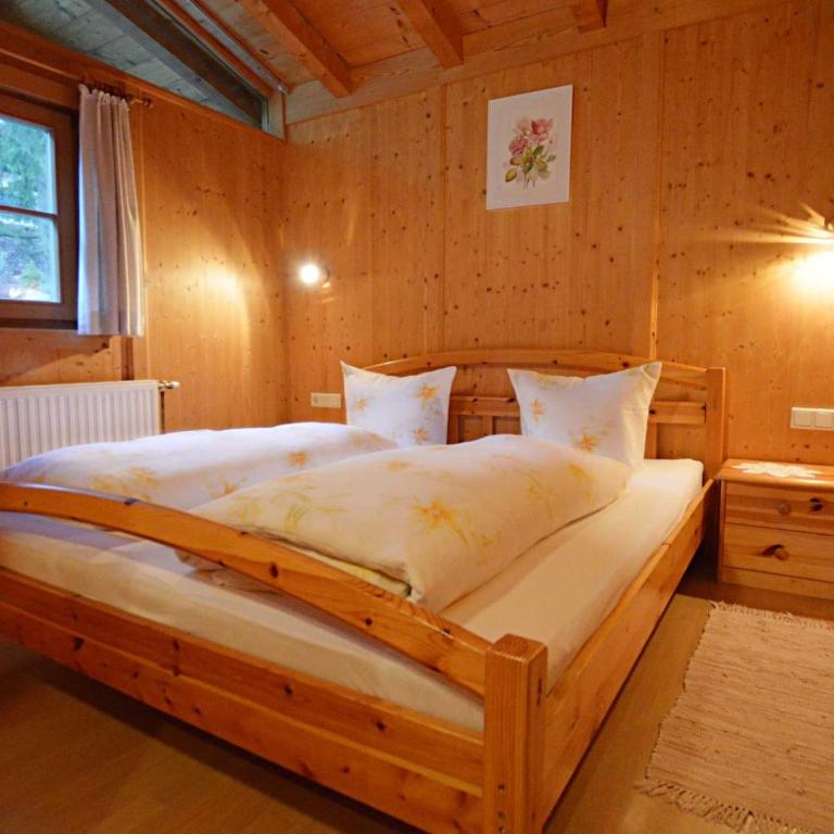 Aktiv-Ferienwohnungen Pienz-Bobnar - Haus mit 2 Schlafzimmern - 13