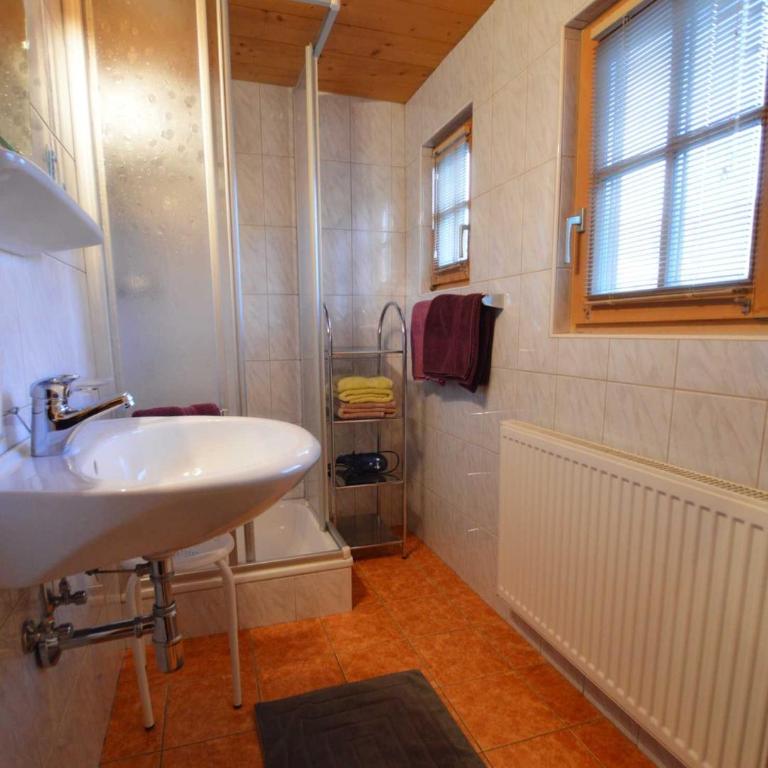 Aktiv-Ferienwohnungen Pienz-Bobnar - Haus mit 2 Schlafzimmern - 17