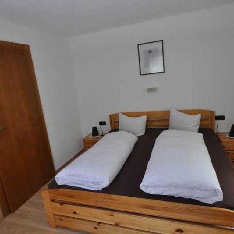 Aktiv-Ferienwohnungen Pienz-Bobnar - Apartment mit 1 Schlafzimmer und Balkon - 12