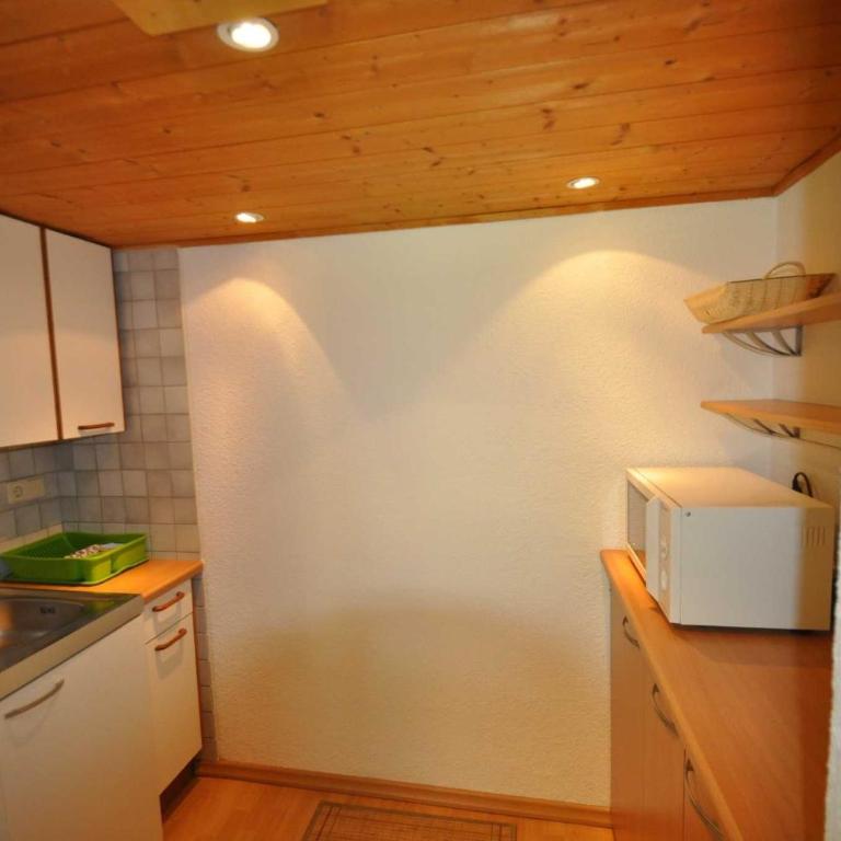 Aktiv-Ferienwohnungen Pienz-Bobnar - Apartment mit Terrasse - 3
