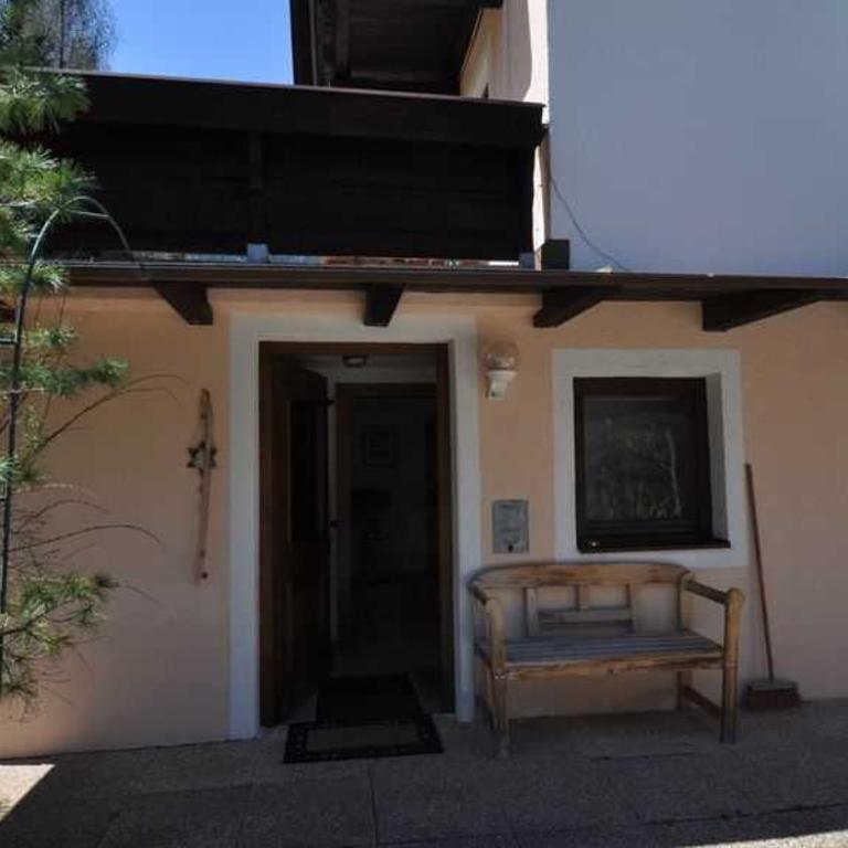 Aktiv-Ferienwohnungen Pienz-Bobnar - Apartment mit Terrasse - 6