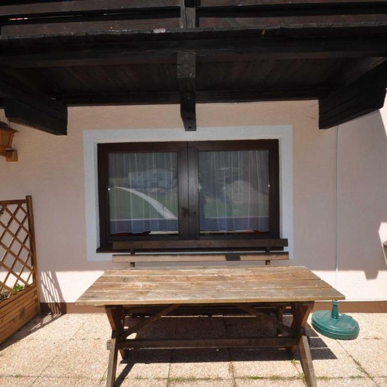 Aktiv-Ferienwohnungen Pienz-Bobnar - Apartment mit 1 Schlafzimmer und Terrasse - 26