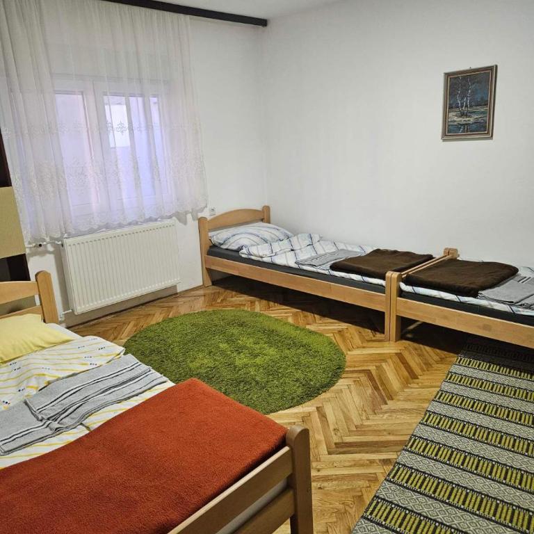 Guga Apartman - Apartman sa 2 Spavaće Sobe - 3