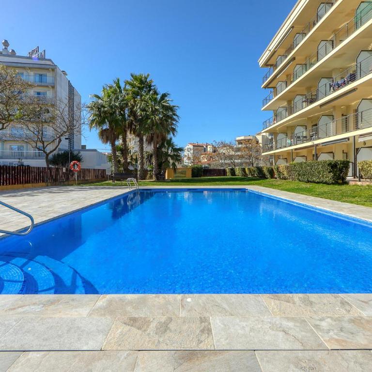 Mileni Atico Duplex Roses - Immo Barneda - Apartamento con vistas al mar - 34