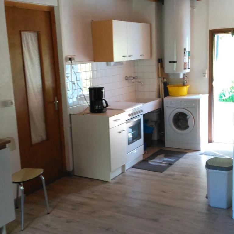 Les quatre marmottes - Appartement 2 Chambres - 5