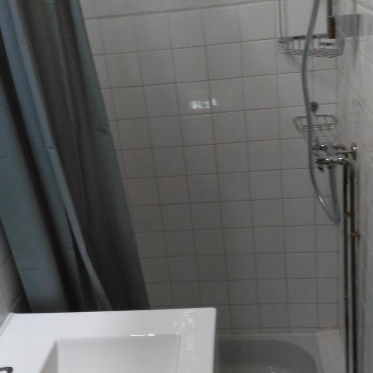 Les quatre marmottes - Appartement 2 Chambres - 6