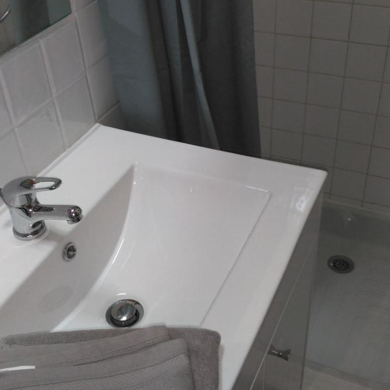 Les quatre marmottes - Appartement 2 Chambres - 4
