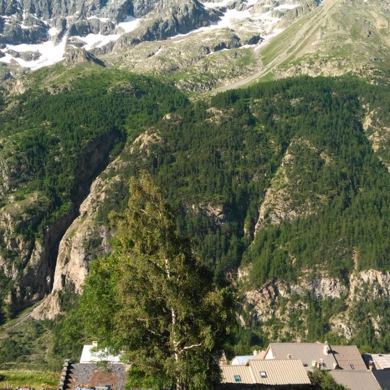 Les quatre marmottes - Appartement 2 Chambres - 16