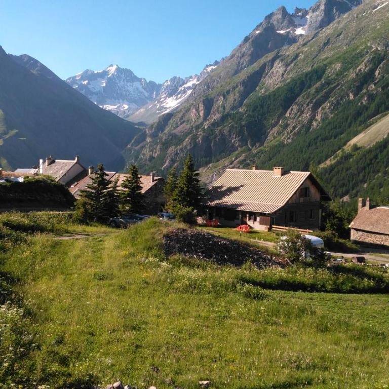 Les quatre marmottes - Appartement 2 Chambres - 17