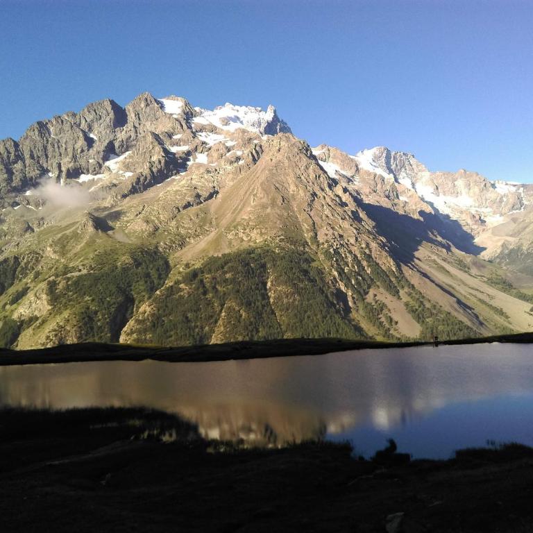 Les quatre marmottes - Appartement 2 Chambres - 15