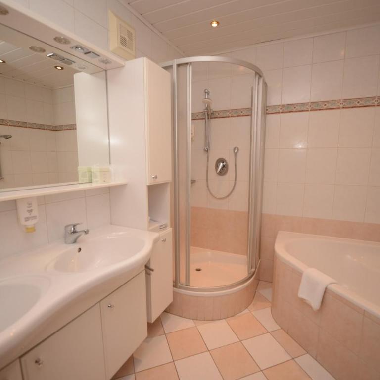 Hotel Zimmerbräu - Apartment - 4