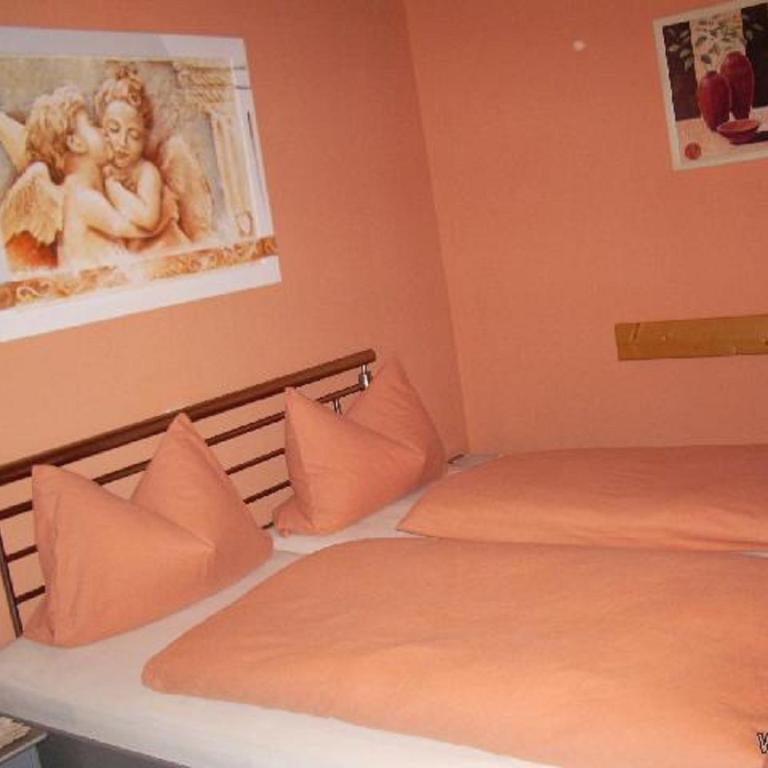 Pension Haus Sonnenfels - Appartamento con 1 Camera da Letto - 1