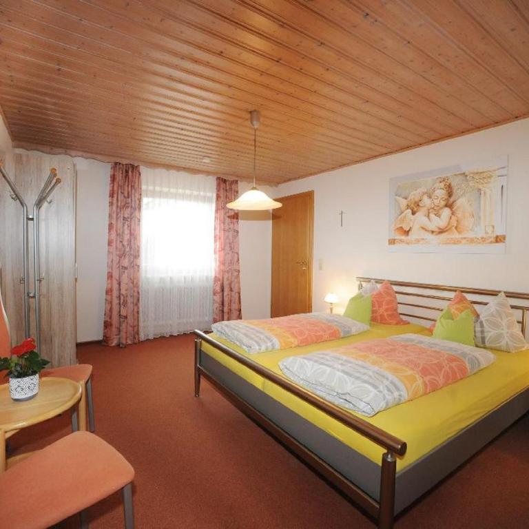 Pension Haus Sonnenfels - Appartamento con 1 Camera da Letto - 2