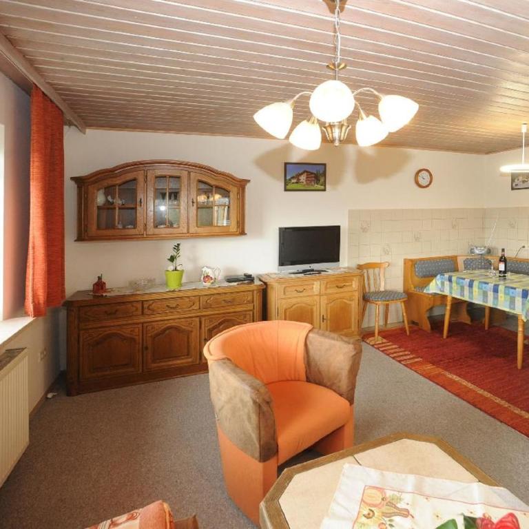 Pension Haus Sonnenfels - Appartamento con 1 Camera da Letto - 3