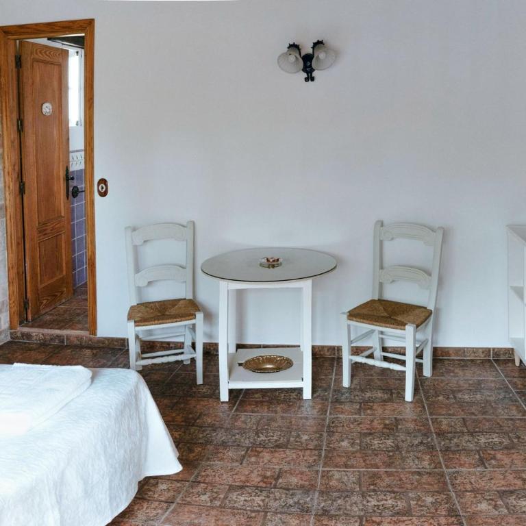 La Luciérnaga - Habitación Doble Estándar - 1