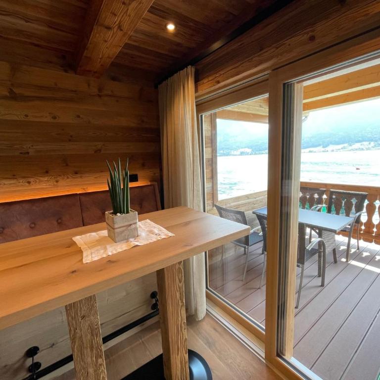 Hotel Zimmerbräu - Superior Chalet - 6