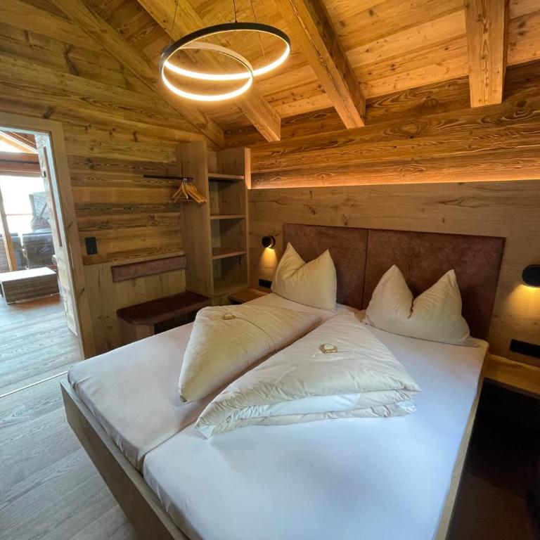 Hotel Zimmerbräu - Superior Chalet - 4