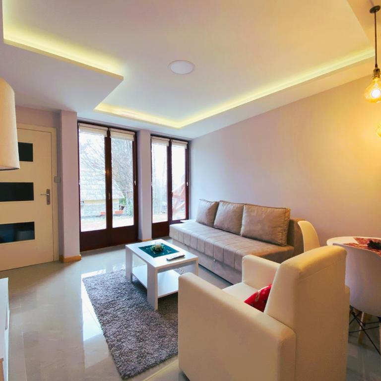 Apartmani Vujanac - Standardni Studio - 2