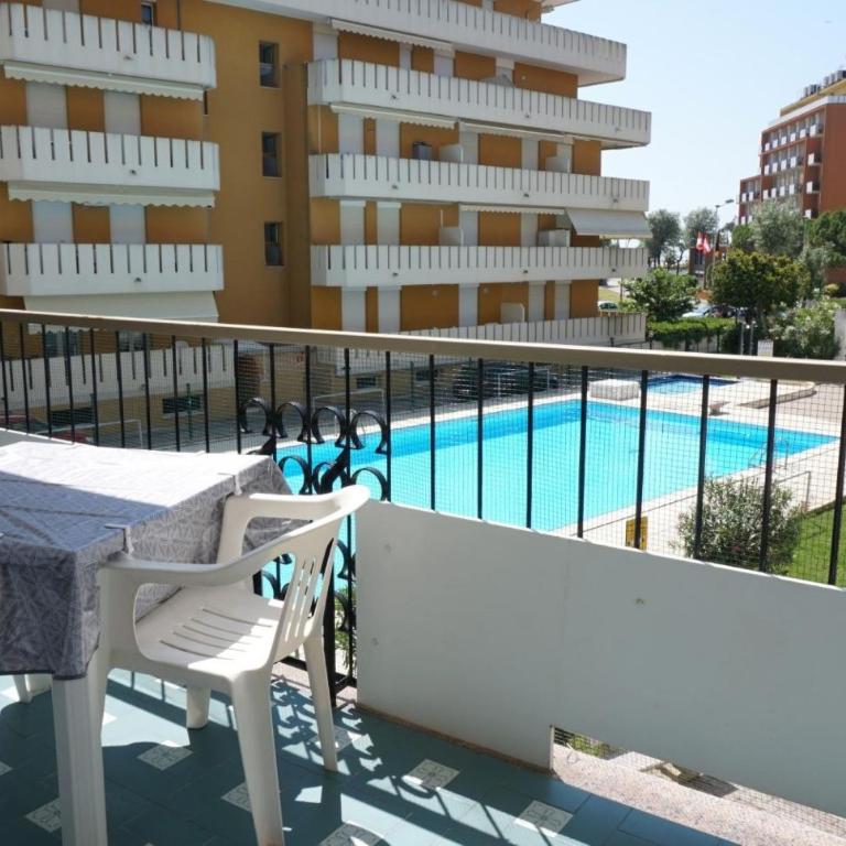 Flat with shared pool-Beahost - Appartamento - 10