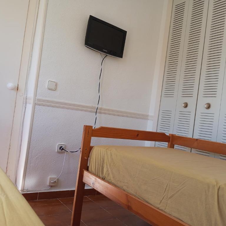 Casa Alkabir Campello - Apartamento de 3 dormitorios - 10