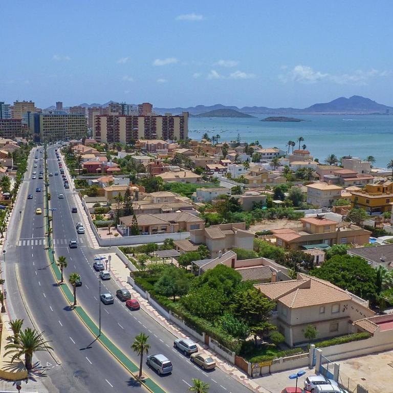 Bertur Playa Principe - Apartamento de 1 dormitorio - 2