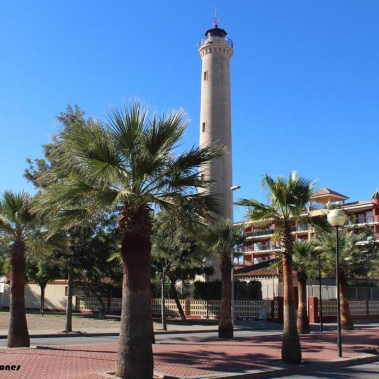 APARTAMENTO PLANTA BAJA CANET DE BERENGUER - Apartamento de 2 dormitorios - 58