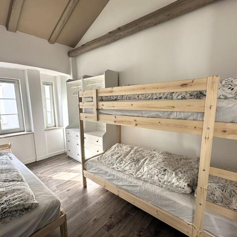 Centro Mazzini 9 - Appartamento con 2 Camere da Letto - 4