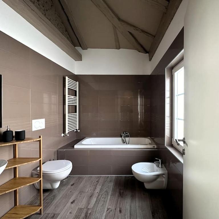 Centro Mazzini 9 - Appartamento con 2 Camere da Letto - 9