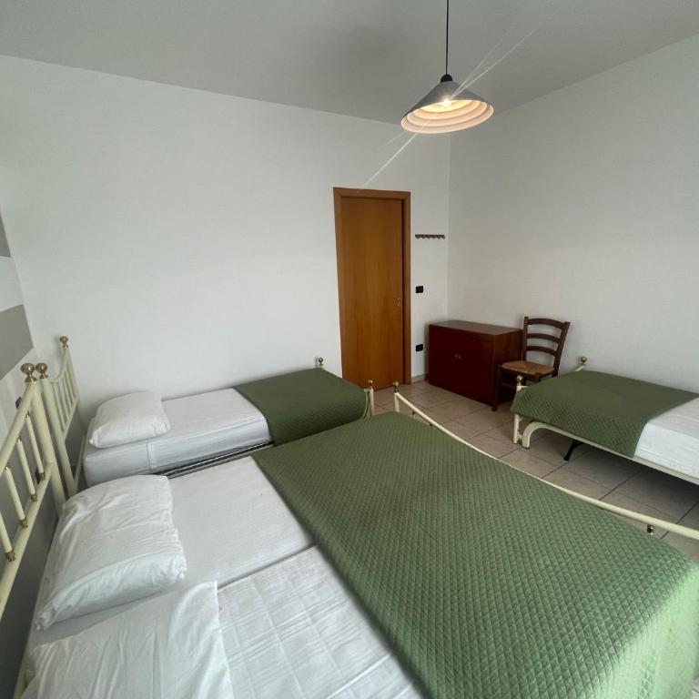 Levante Beach via Grado - Agenzia Cocal - Appartamento con 1 Camera da Letto - 7