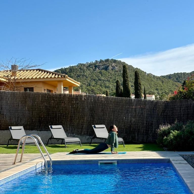 Villas Medes Mar - Plus Costa Brava - Three-Bedroom Villa with Private Pool - 10