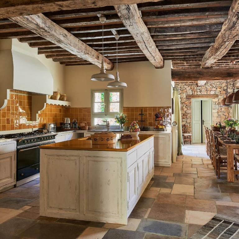 Château de Berne - Villa avec Piscine Privée - 2