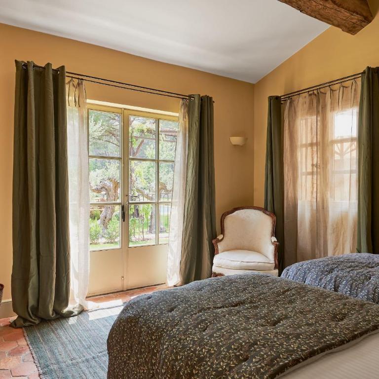 Château de Berne - Villa avec Piscine Privée - 3