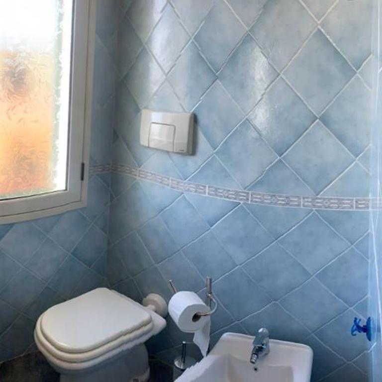 Casa Menuccia - Three-Bedroom House - 3