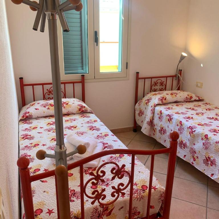 Casa Menuccia - Three-Bedroom House - 5