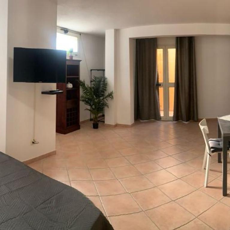 Casa Menuccia - One-Bedroom House - 3