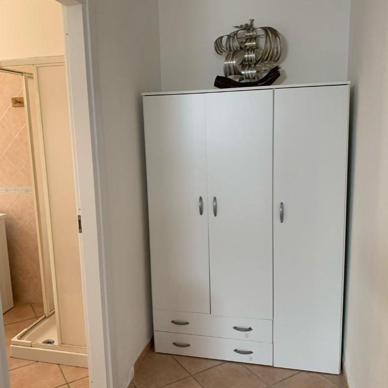 Casa Menuccia - One-Bedroom House - 4